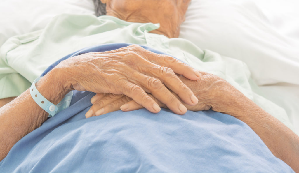 Hospitalizations Related To Pressure Ulcers Among Adults The Most Common Hospitalizations Related To Pressure Ulcers Among Adults The Most Common