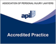 Association of Personal Injury Lawyers accreditation