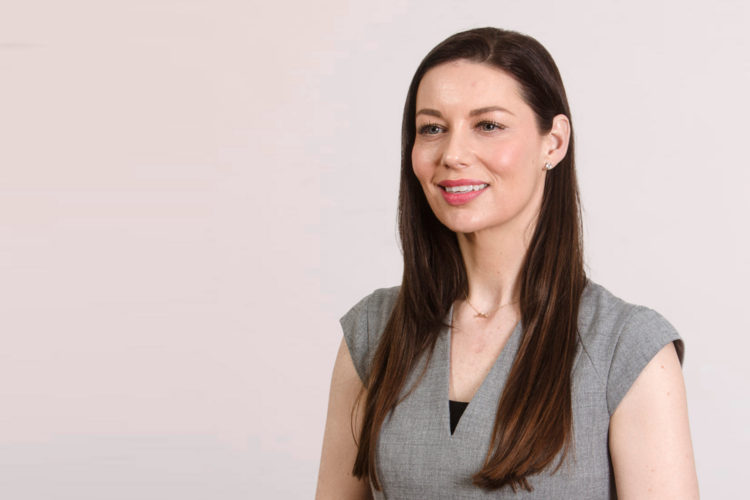 Zoe Diss Blackwater Law