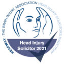 Head injury solicitor 2022