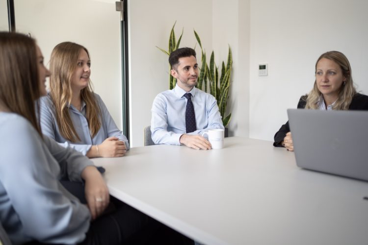 Blackwater Law Solicitors