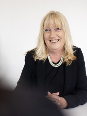 Paula Smith - Medical Claims Advisor