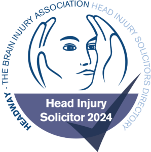 Head Injury Solicitor 2024