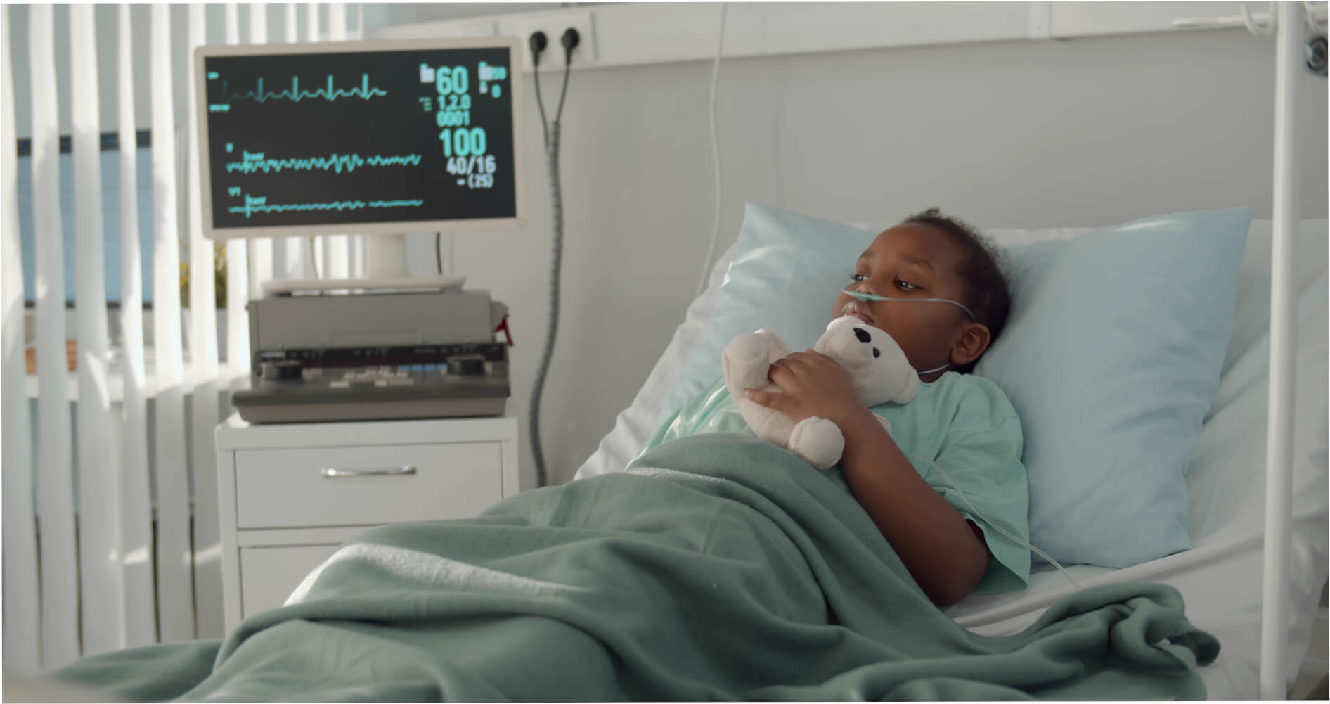 paediatric negligence claims