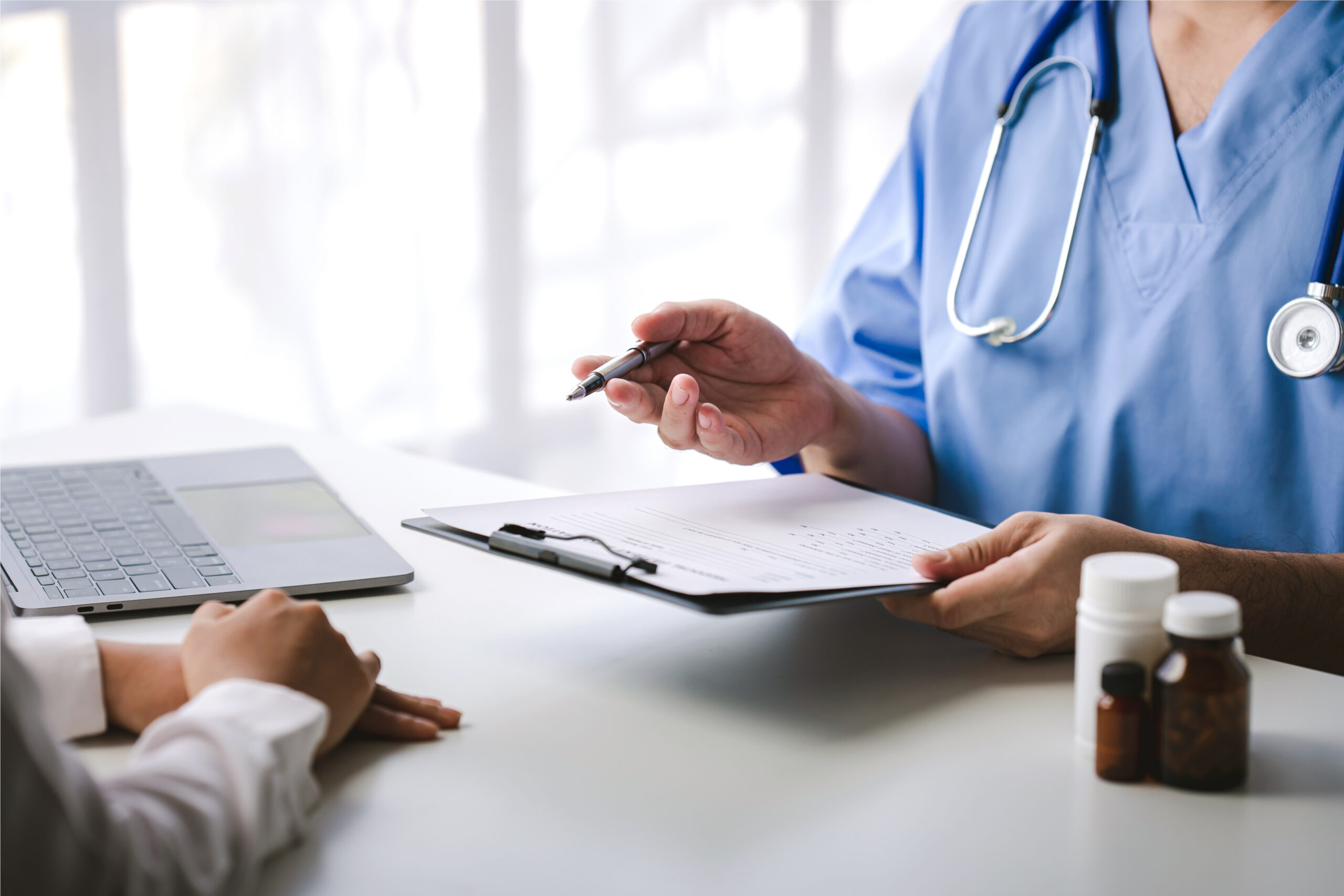 GP Surgery